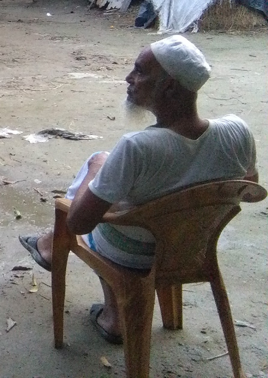 Sirazul Haq